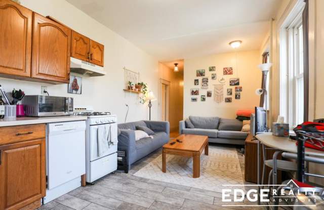 30 Reedsdale St. - 30 Reedsdale Street, Boston, MA 02134