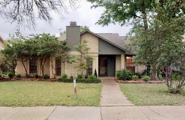 1124 Kesser Drive - 1124 Kesser Drive, Plano, TX 75025