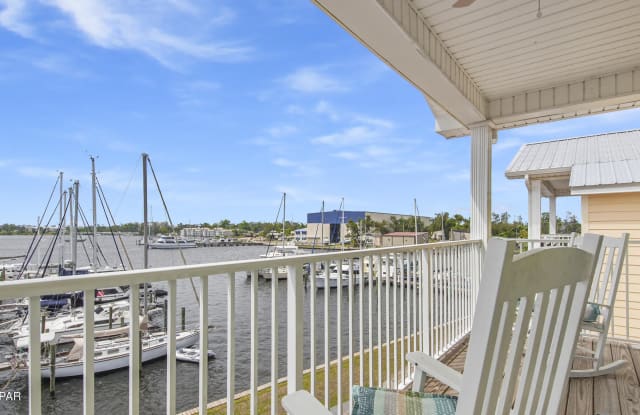 319 Abbie Road - 319 Abbie Road, Panama City, FL 32401