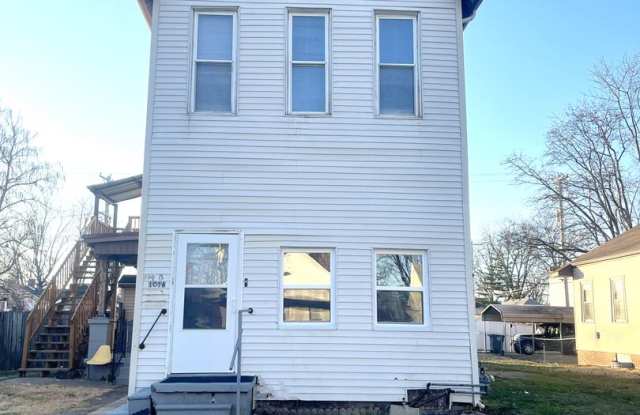 1016 North Elliott Street - A photos photos