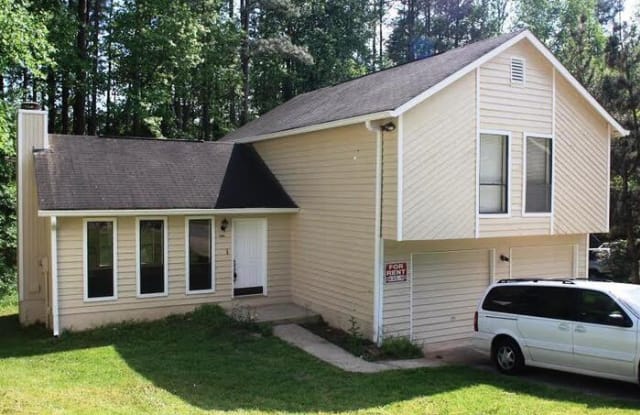 4337 Woodcrest Court - 4337 Woodcrest Court, DeKalb County, GA 30083