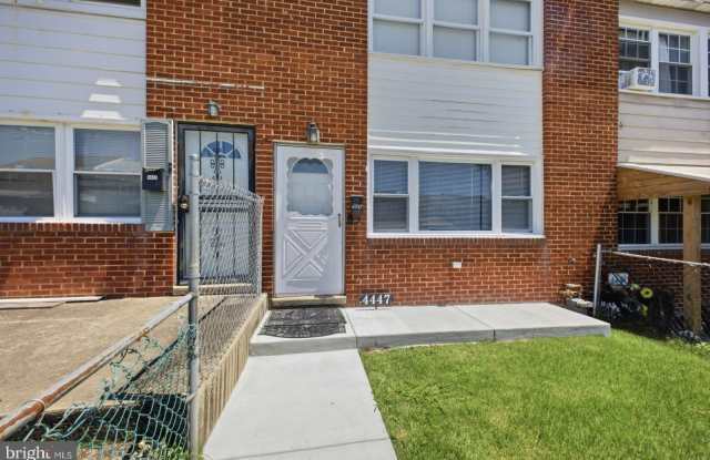 4447 NORFEN Road Gallery 3