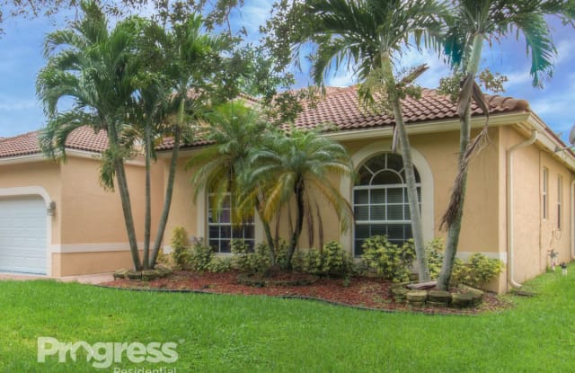 5350 NW 57th Ave - 5350 Northwest 57th Avenue, Coral Springs, FL 33067