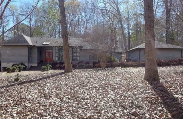 206 Boulder Bluff Trail photos photos
