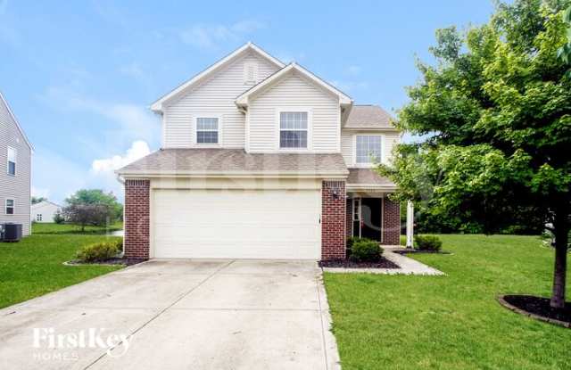 1380 Pencross Lane - 1380 Pencross Lane, Greenwood, IN 46143 1380 Pencross Lane - 1380 Pencross Lane, Greenwood, IN 46143