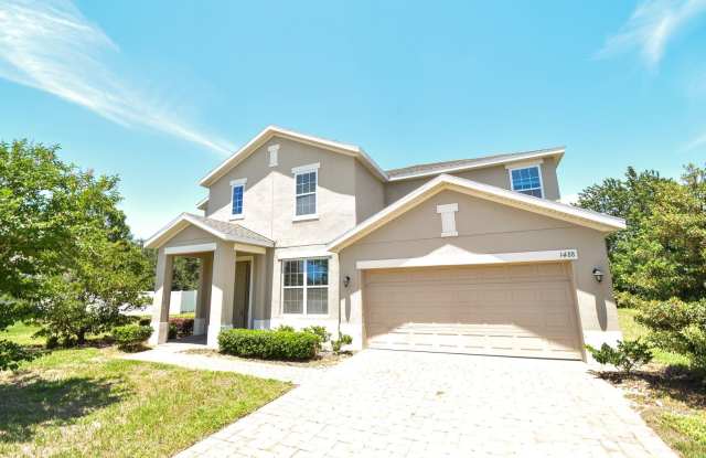 1488 Leitrim Loop - 1488 Leitrim Loop, Apopka, FL 32703