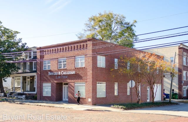 319-C North Fourth Street - 319 N 4th St, Wilmington, NC 28401