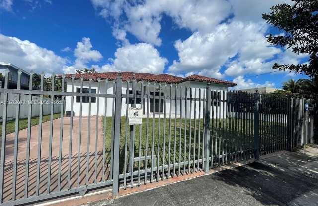 1233 SW 17th Ter - 1233 Southwest 17th Terrace, Miami, FL 33145