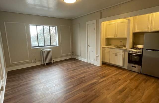 Normandie Apartments Gallery 2