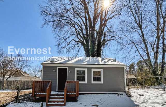 1006 Turner Road photos photos