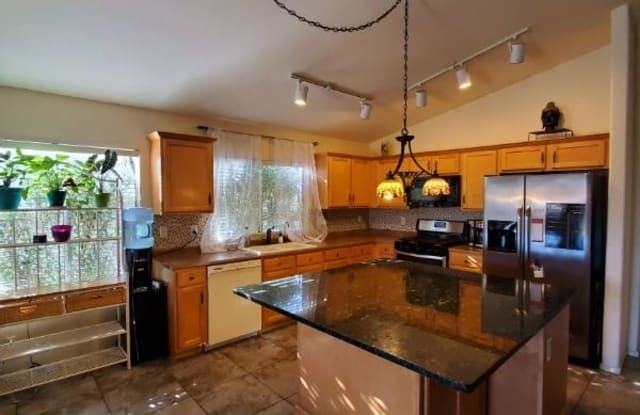 9239 E Medina Ave - 9239 East Medina Avenue, Mesa, AZ 85209