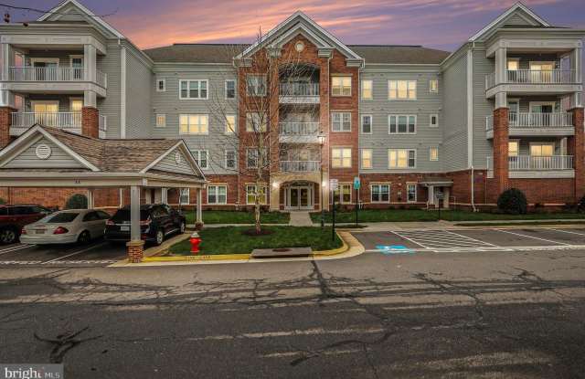 20655 HOPE SPRING Terrace unit: 304 - 20655 Hope Spring Terrace, Ashburn, VA 20147