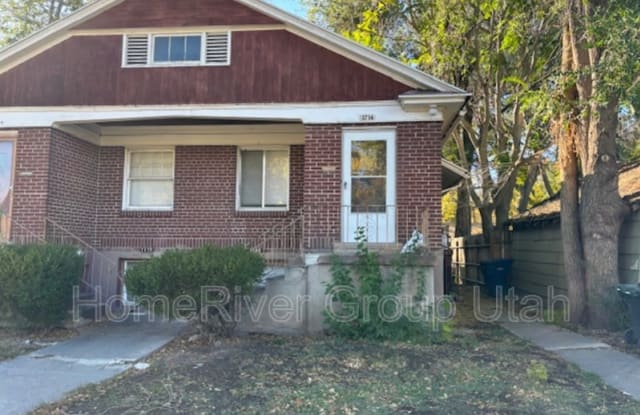 1714 S 200 E - 1714 South 200 East, Salt Lake City, UT 84115