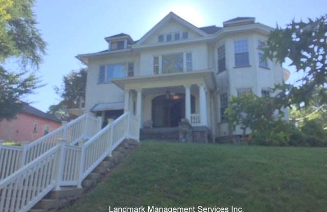 814 Clay Avenue L-1 - 814 Clay Ave, Scranton, PA 18510