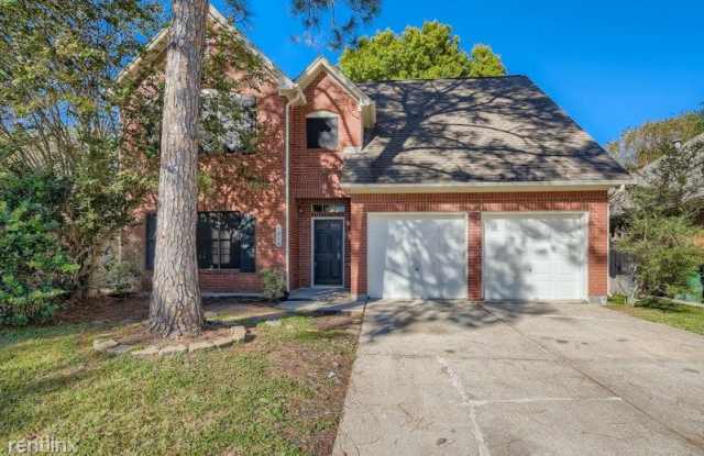 1210 Sandy Plains Lane UNIT - 1210 Sandy Plains Lane, Houston, TX 77062