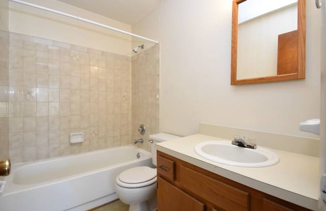 Spacious 2 Bed, 2.5 Bath Townhouse in Southfork Oaks – $1,375/mo photos photos