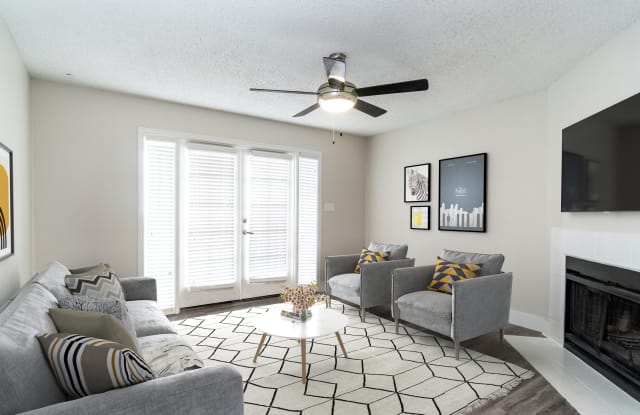 Del Sol Apartments Gallery 3
