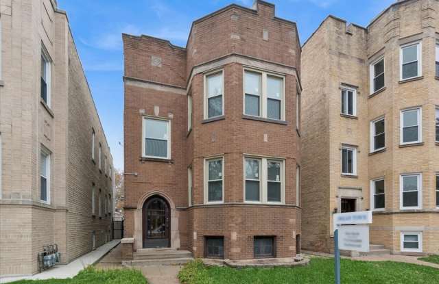 5412 N Kimball Avenue unit: 2 photos photos