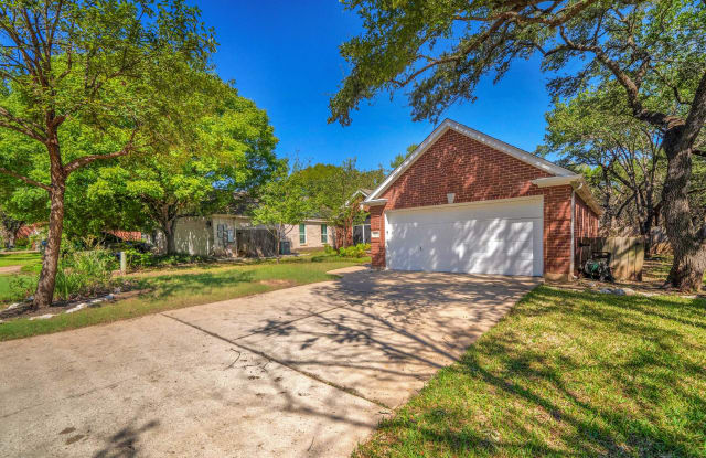 4912 Calhoun Canyon Loop - 4912 Calhoun Canyon Loop, Austin, TX 78735