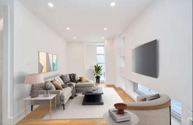 157 Lexington Avenue - 157 Lexington Avenue, New York City, NY 10016