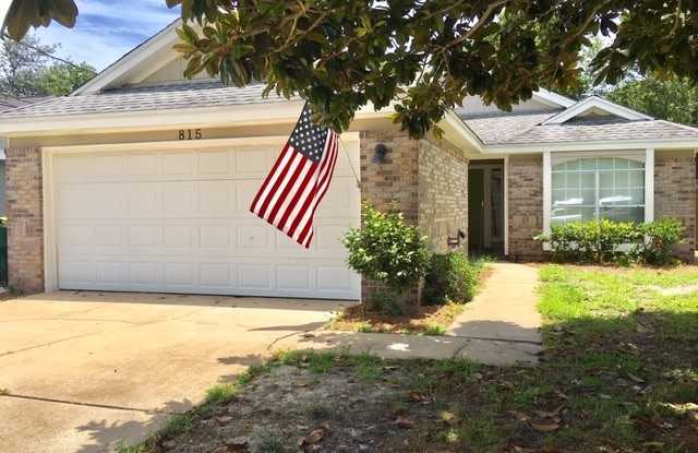Nice 3 Bedroom Home For Rent! photos photos