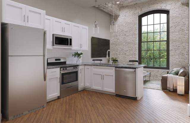 Collins Lofts photos photos