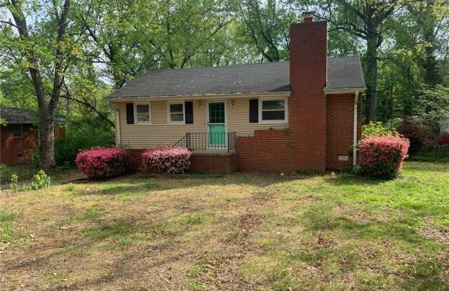 2109 Marroit Rd - 2109 Marroit Road, Tuckahoe, VA 23229 2109 Marroit Rd - 2109 Marroit Road, Tuckahoe, VA 23229