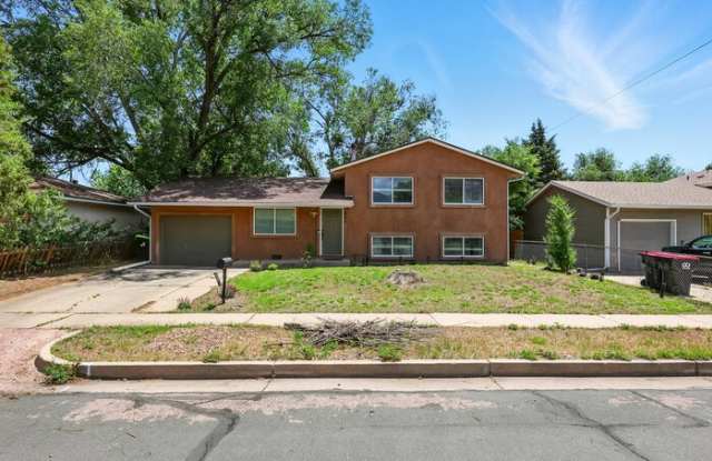 823 Sequoia Drive photos photos