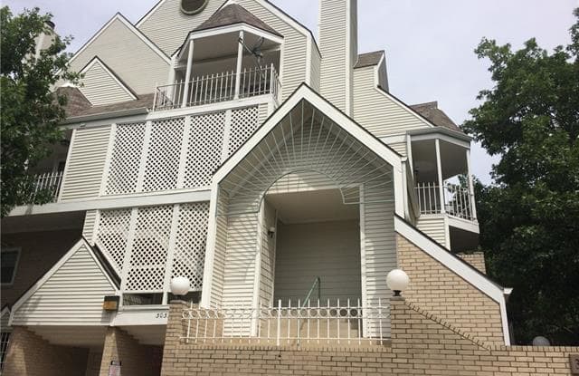 3033 San Jacinto Street 321 - 3033 San Jacinto St, Dallas, TX 75204