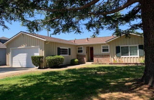 791 Aurora Ave - 791 Aurora Avenue, San Jose, CA 95129