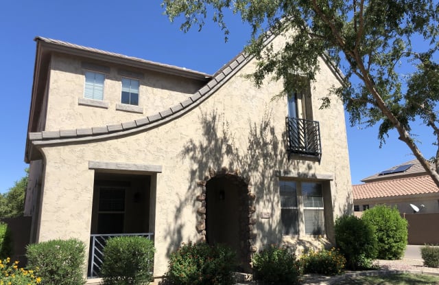 3422 E BETSY Lane - 3422 E Betsy Ln, Gilbert, AZ 85296