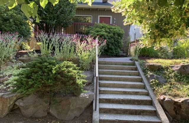 5211 Latona Ave N - 5211 Latona Avenue Northeast, Seattle, WA 98105