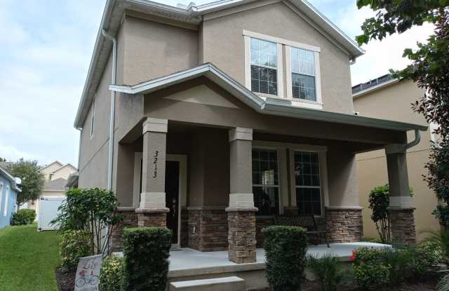 Beautiful 3 Bedroom 2.5 Bath Harmony Home For Rent!! photos photos