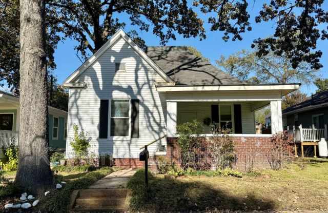 2313 Bailey Avenue - 2313 Bailey Avenue, Chattanooga, TN 37404
