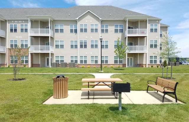 Leander Lakes Luxury Apartment Homes Gallery 4