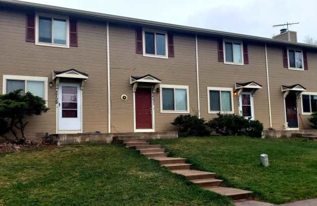 Four-plex Unit in Great Location!! photos photos