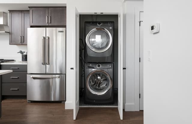 Avail August or September: Modern Allston 3bd! Gallery 3