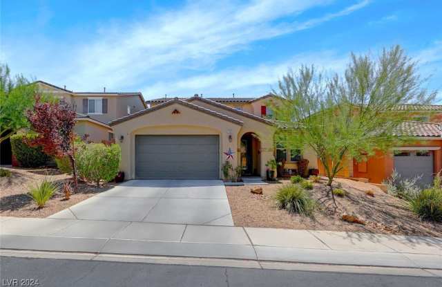 2889 Green Falls Avenue - 2889 Green Falls Avenue, Henderson, NV 89052