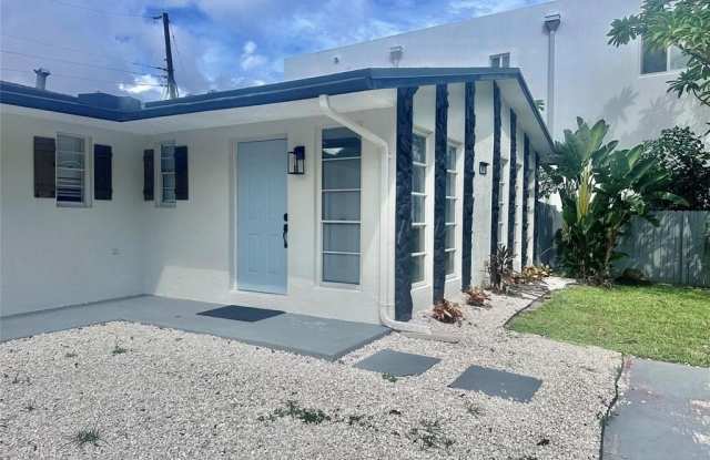 49 SE 13TH st - 49 Southeast 13th Street, Dania Beach, FL 33004
