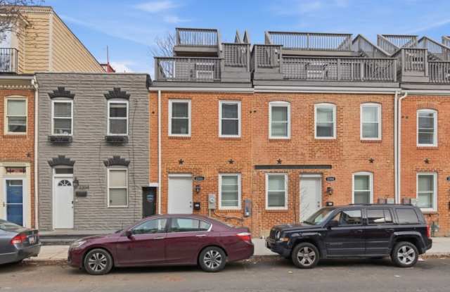 2206 Cambridge Street photos photos