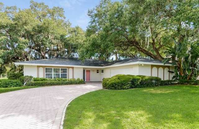 3181 San Pedro Street - 3181 San Pedro Street, Clearwater, FL 33759