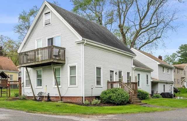 32 Maynard Ave photos photos