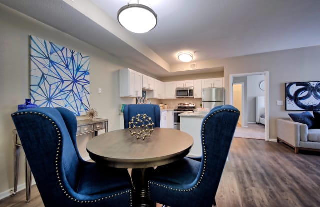 PeakView by Horseshoe Lake Apartments Gallery 4