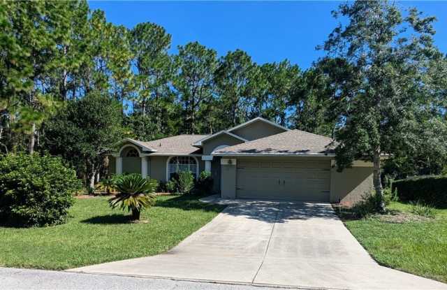 4 Maidenbush Court E - 4 Maidenbush Court East, Sugarmill Woods, FL 34446