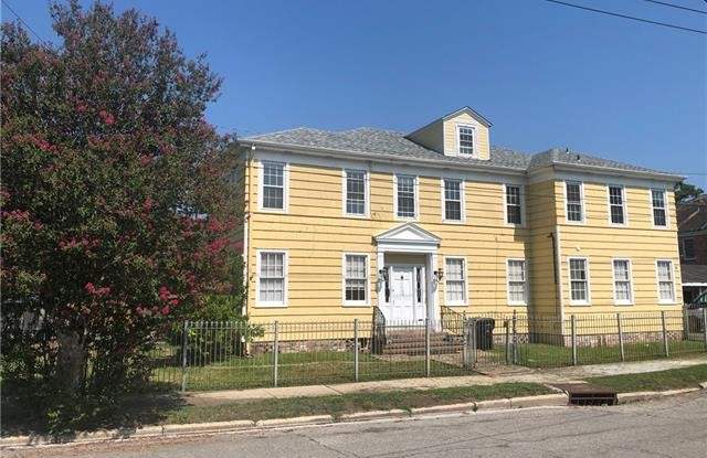 3000 OCTAVIA Street - 3000 Octavia Street, New Orleans, LA 70125