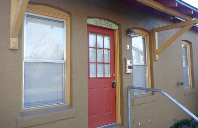 Historic Downtown Bend 1 Bed/1 Bath - Harriman Street photos photos