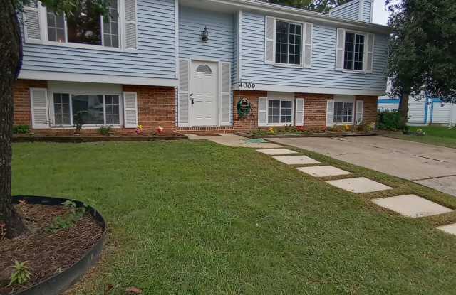 4009 Pickstone Drive Gallery 1
