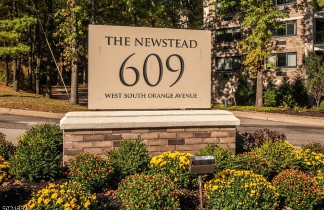 609 ORANGE AVE WEST 6U - 609 South Orange Avenue, Essex County, NJ 07079