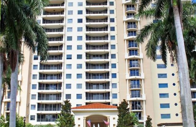 7425 Pelican Bay BLVD - 7425 Pelican Bay Boulevard, Pelican Bay, FL 34108