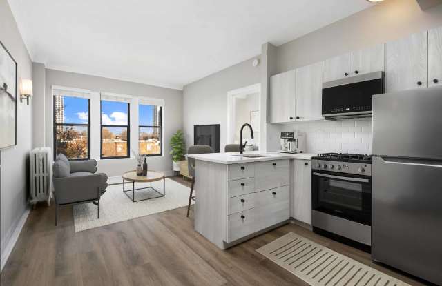 Reside on Clarendon photos photos